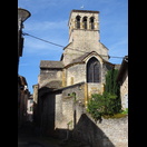 Église Sainte-Madeleine de Tournus